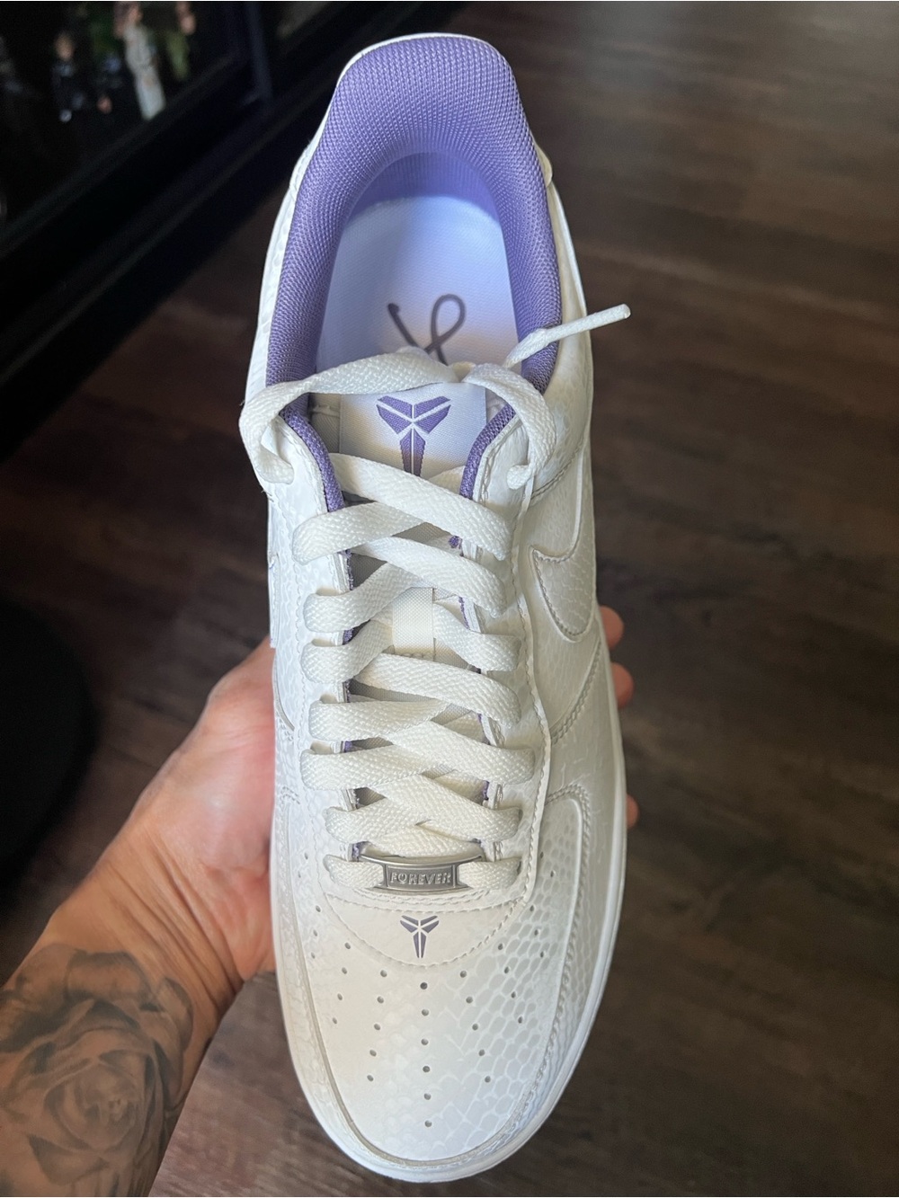 Kobe Air Force 1